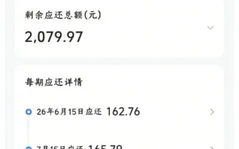 抖音信贷服务历经额度限制与小黑屋期，2000 元小额额度快速获批，12 期分期息费更划算