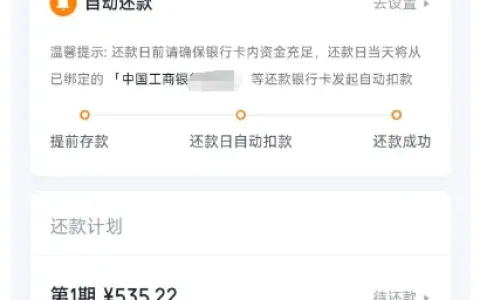 你我贷首次申请出额 3000 元成功下款，先享后付开通 199 元会员未扣费，资质一般也可正常获批