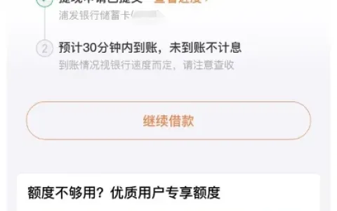 京东金条借呗逾期状态下成功下款 1000 元，小额额度缓解资金压力，持牌机构合规放款