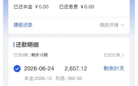够花剩一期未结清仍下款 28100 元，海尔消金本体资方放款，多次失败终破局