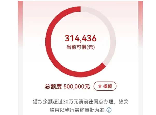 工行融 e 借额度突然消失原因汇总,无工行卡也能完成申请全流程 工行融 e 借额度突然消失原因汇总,无工行卡也能完成申请全流程