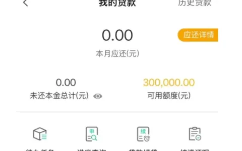 农行信贷审批 10 大要点全揭秘，3 大热门产品详解，低息审批更高效