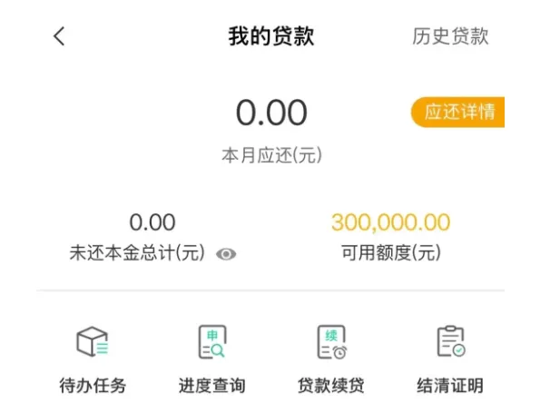 农行信贷审批 10 大要点全揭秘,3 大热门产品详解,低息审批更高效 农行信贷审批 10 大要点全揭秘,3 大热门产品详解,低息审批更高效