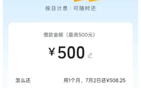 同品牌多端口风控标准不一致，抖音、皮皮虾放心借申请全驳回，今日头条渠道实测 500 元顺利落地