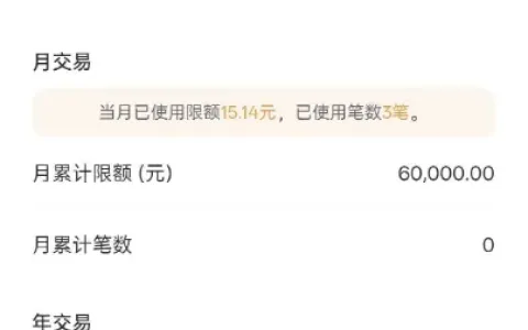橙心袋协调订单等待六天成功到账，邮政卡设置 0 笔交易限额，有效拦截自动扣费的实测分享