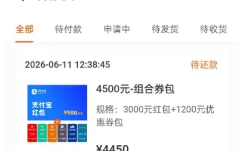 购盈盈实测出额度秒速放款，多款金额券包可选，不同账号审核状态差异全面解析