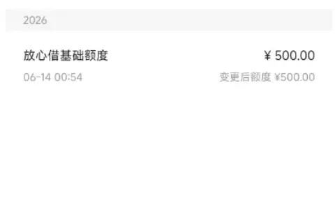 抖音放心借大小号审核反差明显，闲置零消费小号 500 元秒到，活跃大号却不符合申请条件