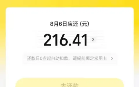 美团入口匹配马上金融实测，600 元借款顺利到账，一次性额度特性与使用体验分享