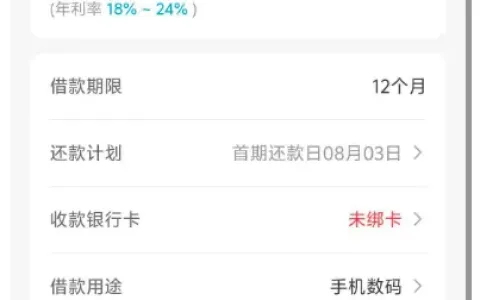 好会借匹配第三方东新宝出 8000 元额度，1800 元尊享会员先享后付，开通风险与注意事项参考