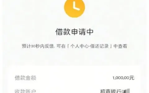 放心借还款后长期无法复借，重新申请 1000 元快速到账，复借申请经验参考