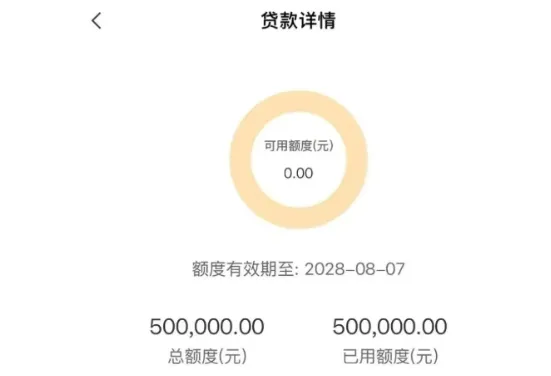 农行网捷贷白名单客群有哪些？最高 100 万额度，4 个实用方法提升申请通过率