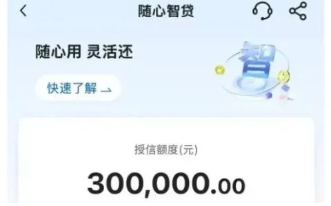 中行随心智贷与中银 e 贷怎么选？额度利率门槛各不同，2026 年准入客群须知