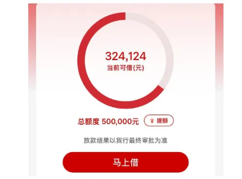 工行融 e 借为何容易申请?最高 50 万额度,2026 年最新提额政策详解 工行融 e 借为何容易申请?最高 50 万额度,2026 年最新提额政策详解