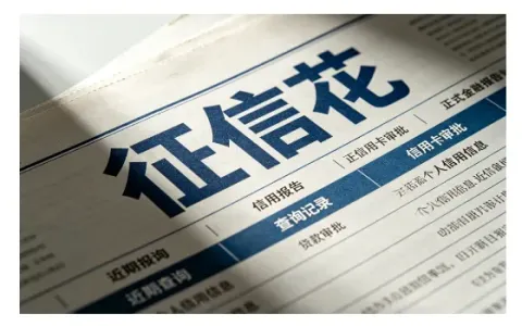 征信花网贷多头多久能恢复？分档位修复周期详解，5 款低门槛个人信贷汇总