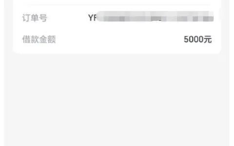 臻易借秒出 5000 元额度却久审不下，小程序为专属申请入口，放款稳定性与注意事项汇总