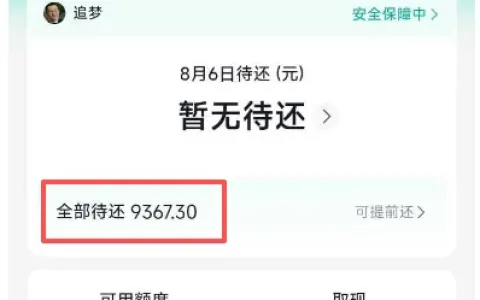 抖音月付100额度关闭重开可解锁分期？9000 元分 12 期成功办理，常见异常问题汇总