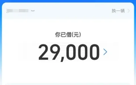 支付宝星选车贷 29000 元押本不押车，富民银行出资，逾期不还会被起诉收车吗？