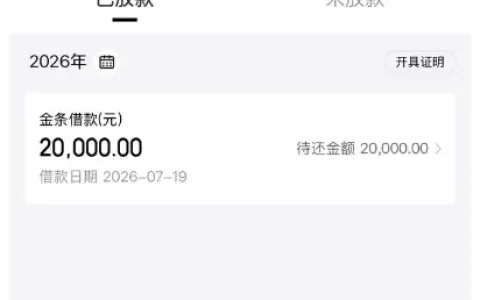 京东金条解除长期使用限制，20000 元借款顺利到账，受限账户恢复实操分享