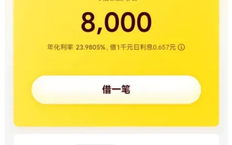 美团借钱 1000 元成功到账：信用卡当前逾期仍获 8000 授信，申请细节与风控差异解析