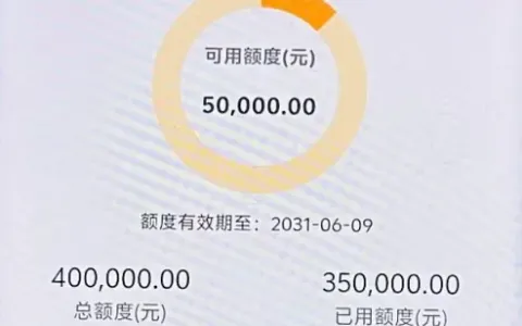 农行网捷贷 4 条审批潜规则整理，白名单准入制，负债与查询审核细节参考