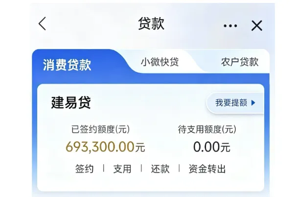建行建易贷双评分审批机制拆解,最高数十万授信,申请前自查要点与通过率提升参考 建行建易贷双评分审批机制拆解,最高数十万授信,申请前自查要点与通过率提升参考
