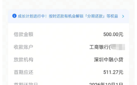抖音端放心借提示暂无法借款，皮皮虾用抖音号登录获批 500 元秒到账，跨端申请实测参考
