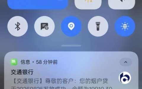 交通银行烟户贷放款 19910 元，年化利率仅 2.9%，烟草经营户专属低息周转贷实测参考