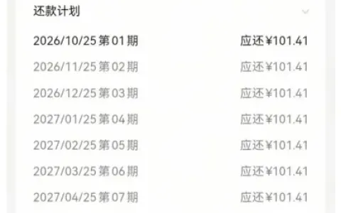 借微粒贷偿还微信分付整合小额账单，统一还款更省心，独自承担债务减少日常纷扰