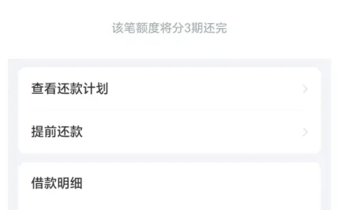 借呗突发 9500 元临时额度解燃眉之急，支取 6000 元分 3 期到账，查询多有逾期也可激活实测