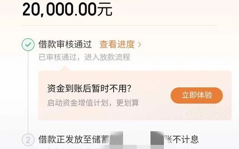 注销重开京东金条有影响吗？注销一天后重开出20000额度，小米消金出资提交即放款