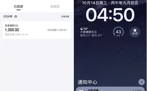 京东金条1000额度借不出来怎么办？注销十几次才下款，这碗饭不好吃